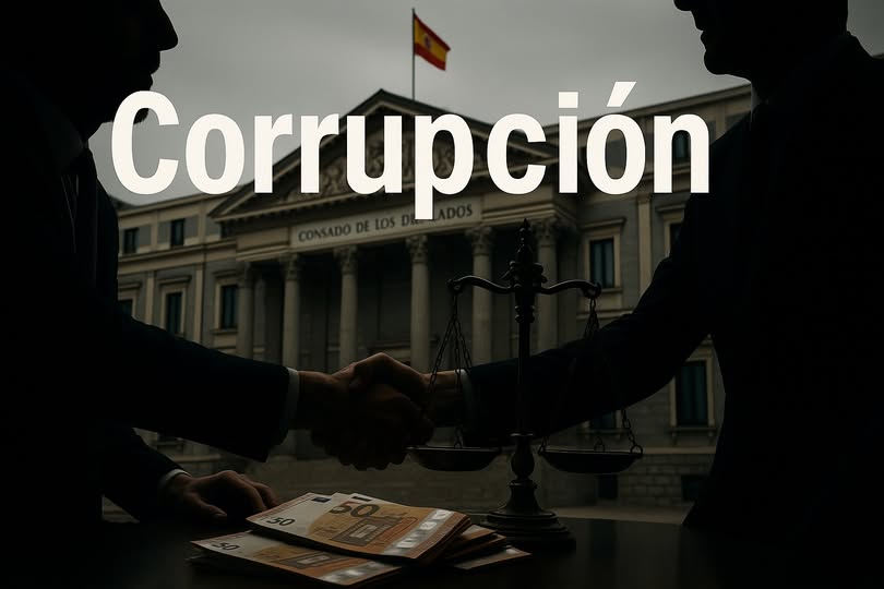 Del PSOE al PP: La onda expansiva del caso Koldo