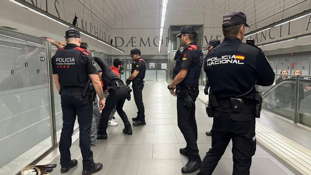 La multirreincidencia penal ya no es un asunto menor.