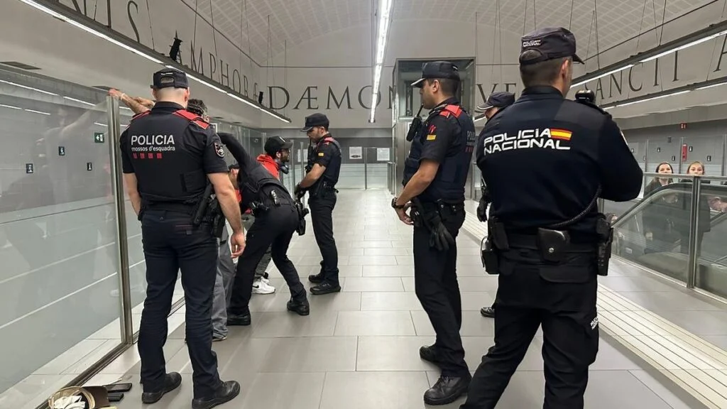 La multirreincidencia penal ya no es un asunto menor.