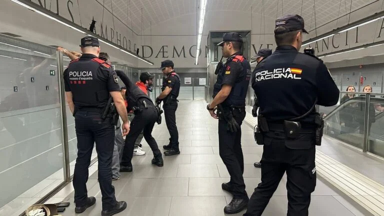 La multirreincidencia penal ya no es un asunto menor.