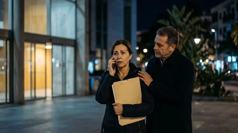 Qué hacer si detienen a un familiar: derechos, plazos y abogado