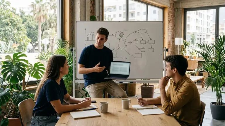 Visado de emprendedor en España: requisitos, ENISA y trámite